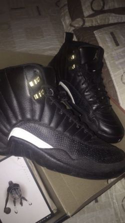 Jordan Master 12’s