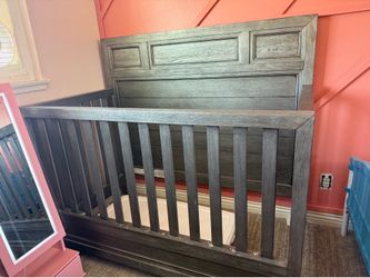 Crib