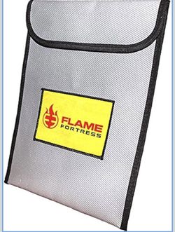 Fireproof Bag