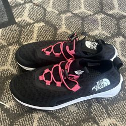 The North Face Women's Skagit Water Shoes.  