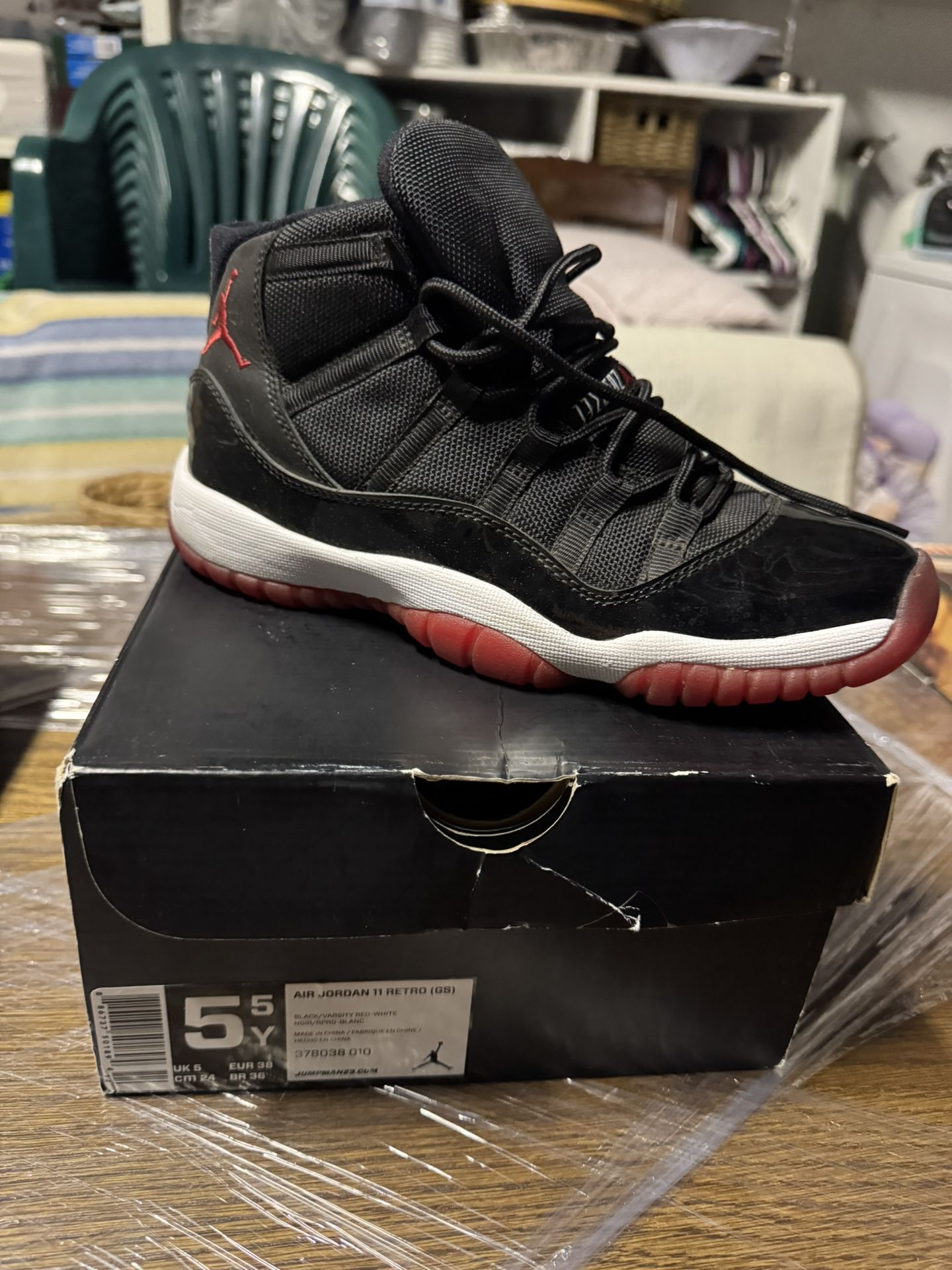 Jordan