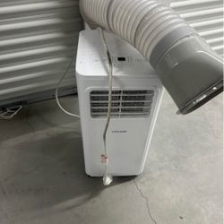 Visaani 3-in1 Portable Ac
