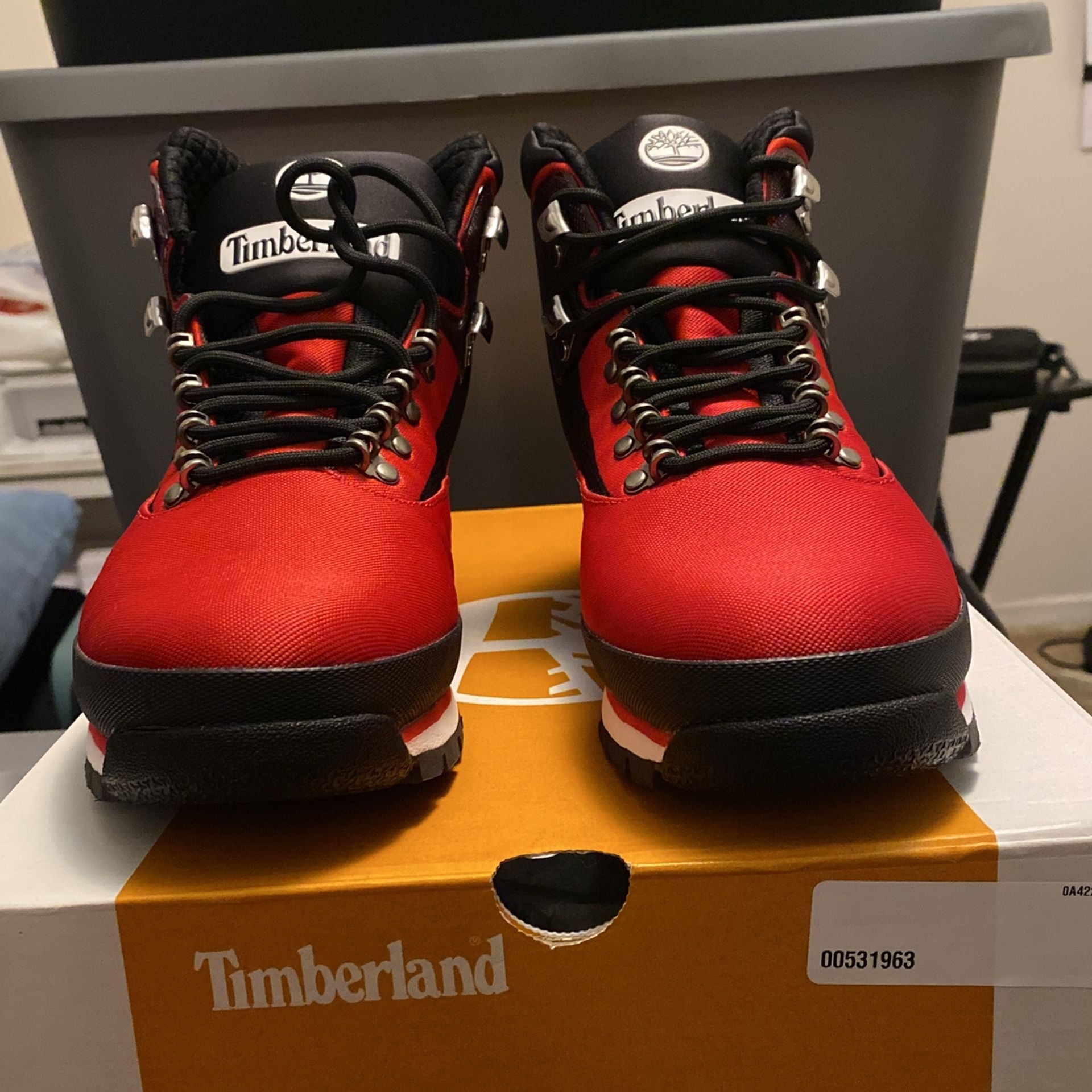 Timberland Men’s Boots