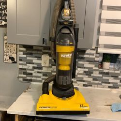 Vacuum 