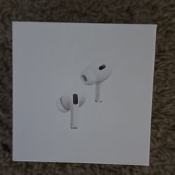 AirPods  Pro 2nd Generation USB-C