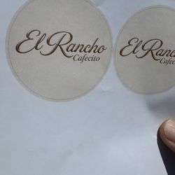 Custom Stickers Labels Decals Banner 