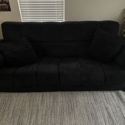 Futon Bed 