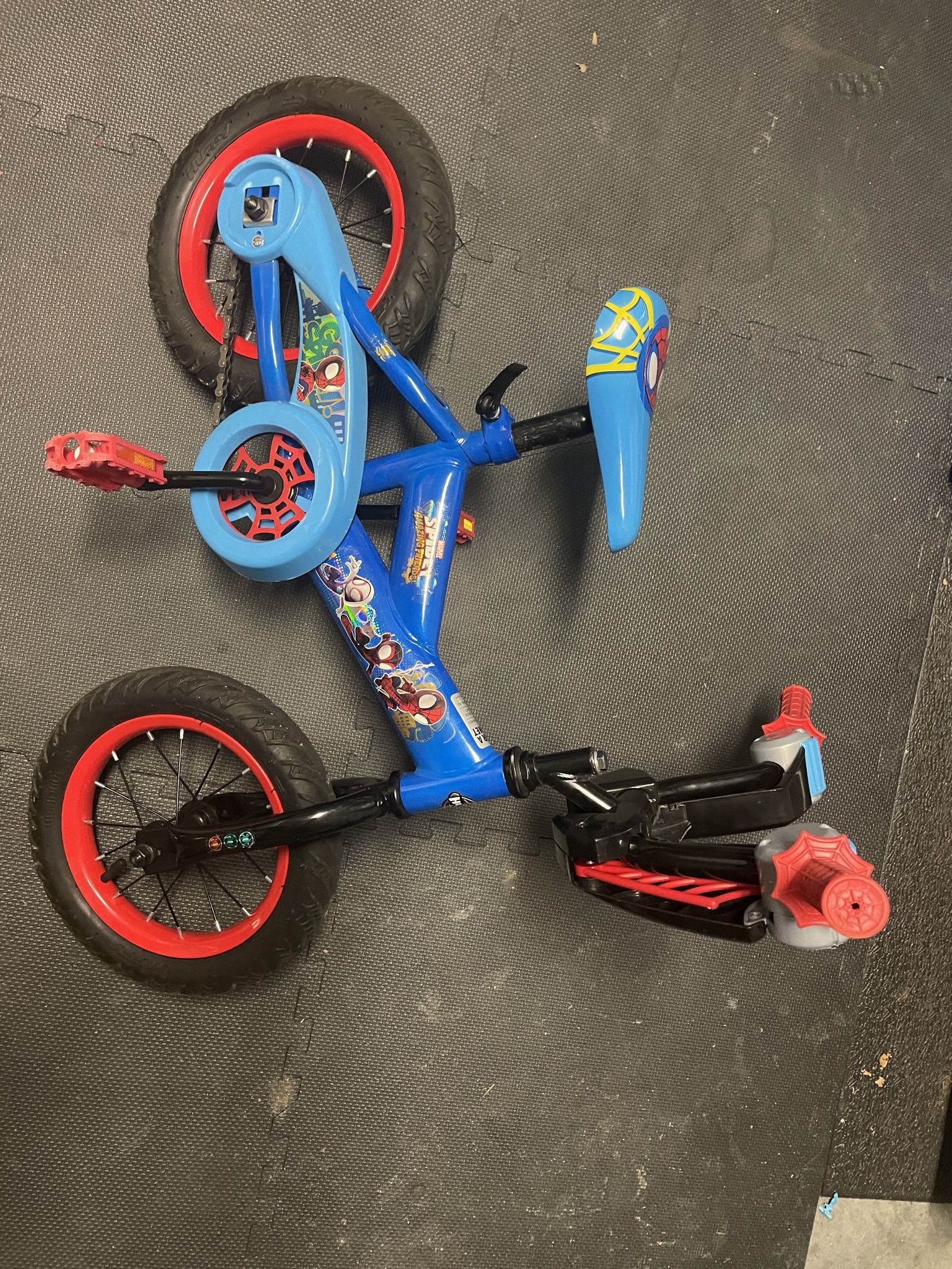 Kids Bike