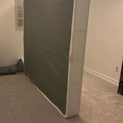 Box Spring Cal King FREE