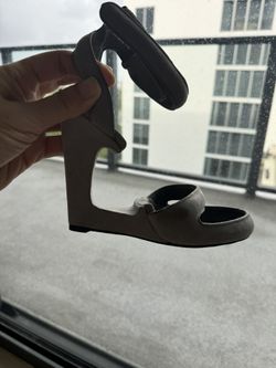 Alexander Wang Runway Heels Size 9