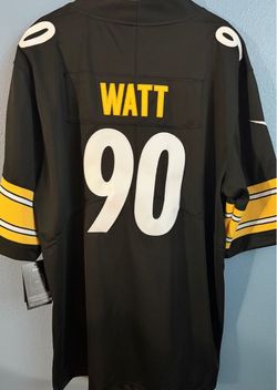 Pittsburgh Steelers Jersey Size Large