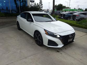 2023 Nissan Altima