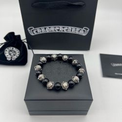Chrome Hearts Bracelet 