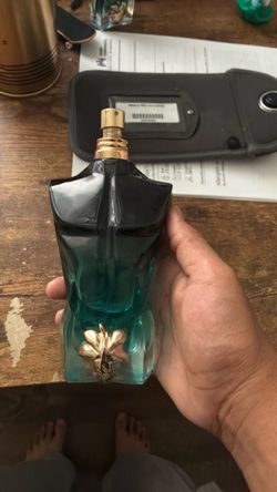 Jpg le beau le perfume
