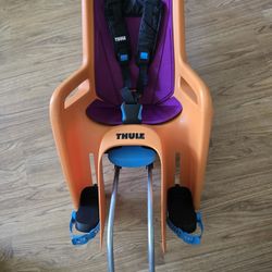 Thule Ride Along Bicycle Seat