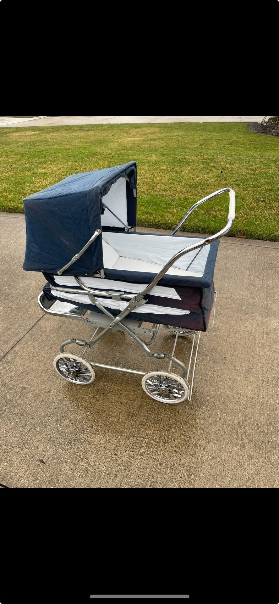 Buggy/Stroller (baby)