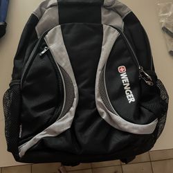 Wenger Backpack