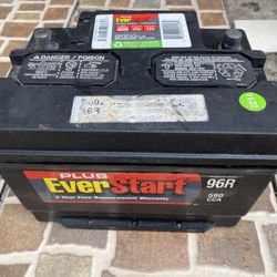 battery 12 v 