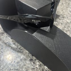 Prada Milano Sunglasses