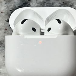 AirPod 4th Generation