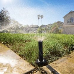 Sprinklers Repair, Irrigation Sistem , Drips , Timer