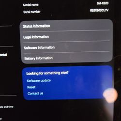 Samsung Galaxy Tab S10+