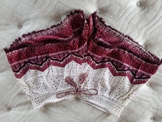 No Boundaries Shorts (L)