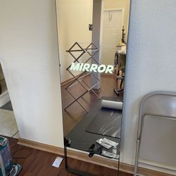 Mirror Home Gym By Lululemon 2021 Model