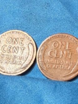 1918/1919 Wheat Sue good Condition 107 years old #(contact info removed)57