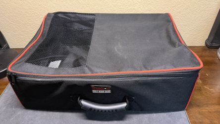 ProActive Trunk-It Golf Gear Case 