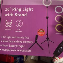 Ring Light