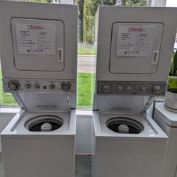 Reconditioned Stacksets