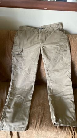 True religion cargos size 36