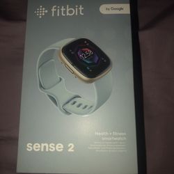 Brand new Fitbit Sense 2