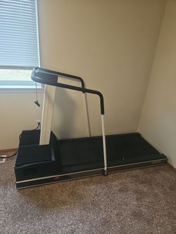 FREE TREADMILL(Pending)