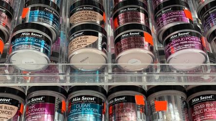 Acrylic Powder Mia Secret