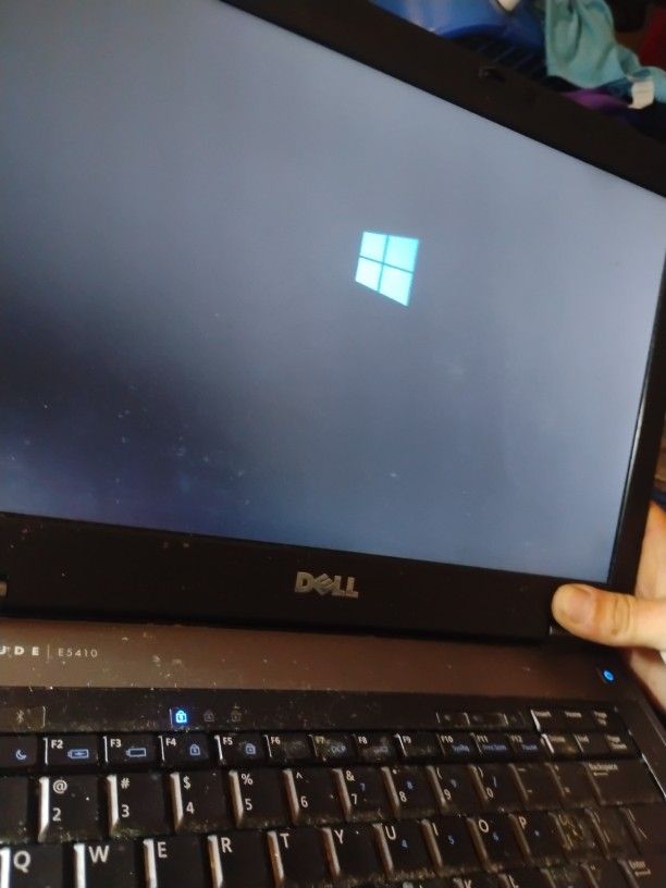 Dell 15 Inch Laptop