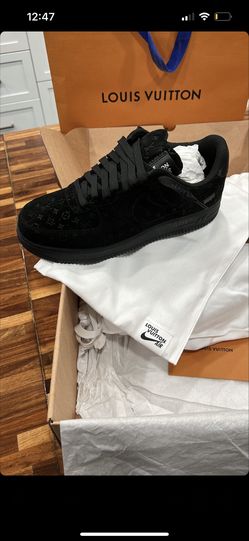 Louis Vuitton Air force