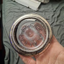 Mid Centry Sterling Silver 