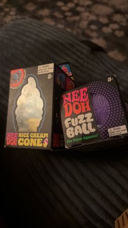 Needoh authentic