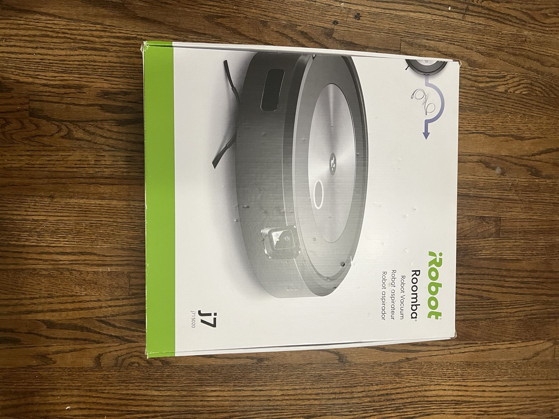 iRobot J7 Like New for Sale in Miami, FL OfferUp