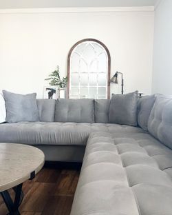 Sectional for sale