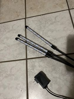 Led grow light