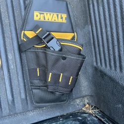 Dewalt Drill Holder For Belt 