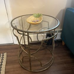 Side Table 
