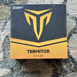 Termitor Led Lights