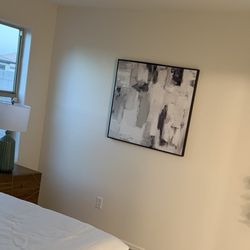 Medium Large Painting 