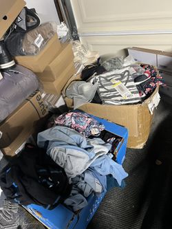 Costco And Ideology Clothings