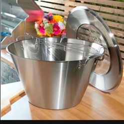 Princess house caso de 50 qt