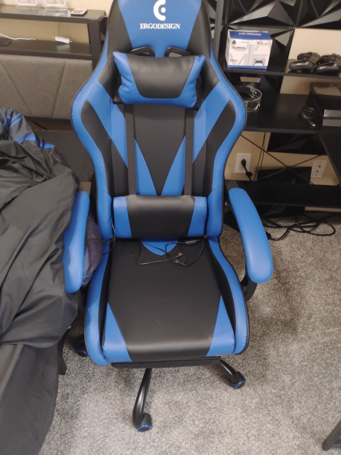 Gaming chair